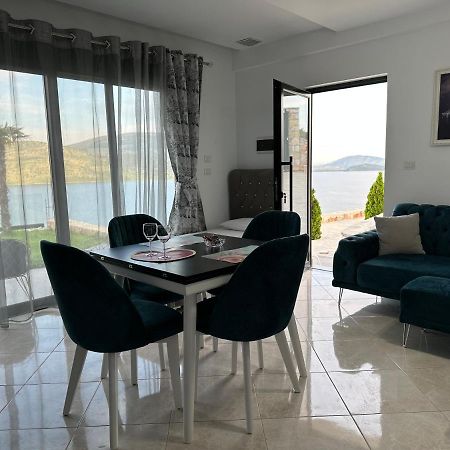 Illyrian Paradise Ksamil Zewnętrze zdjęcie