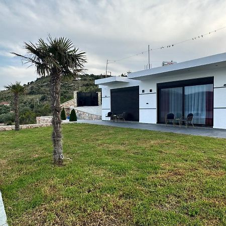 Illyrian Paradise Ksamil Zewnętrze zdjęcie