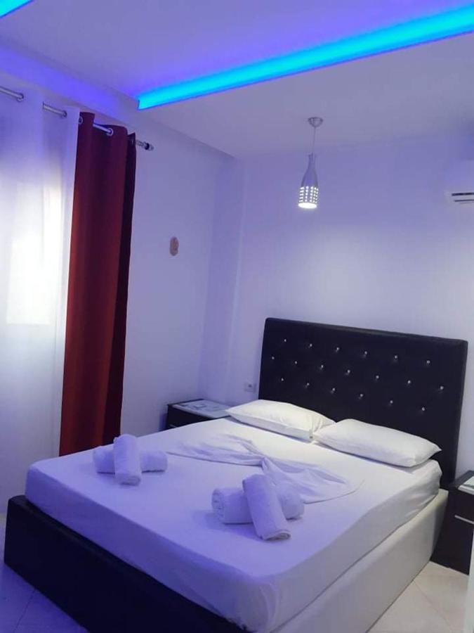 Illyrian Paradise Ksamil Zewnętrze zdjęcie