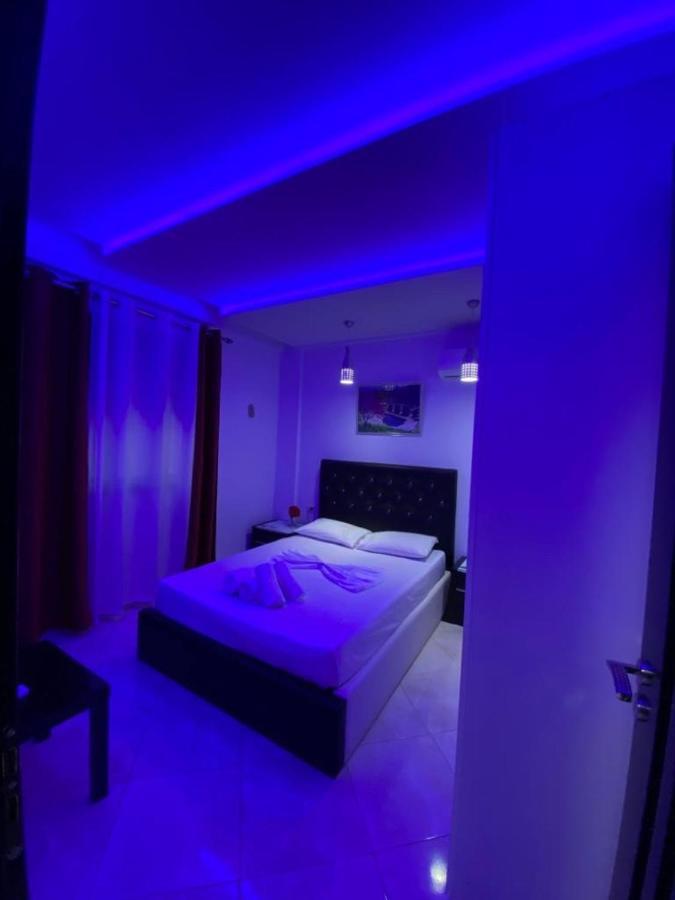 Illyrian Paradise Ksamil Zewnętrze zdjęcie