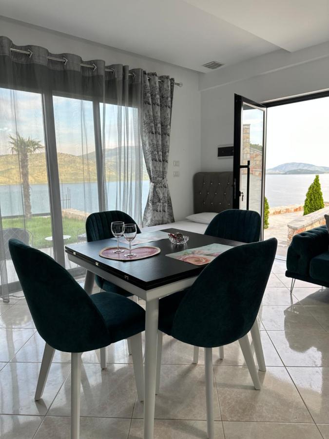 Illyrian Paradise Ksamil Zewnętrze zdjęcie
