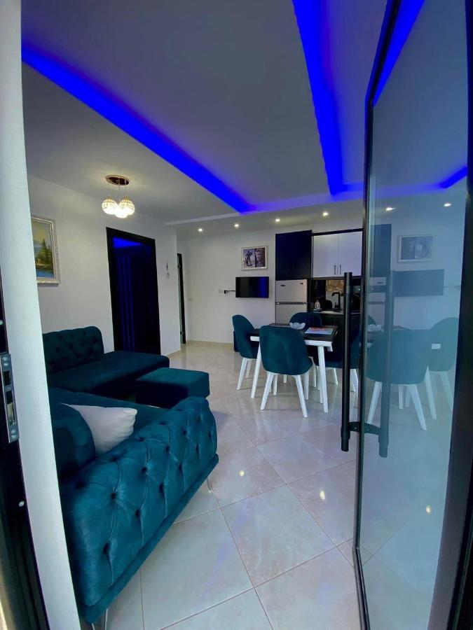 Illyrian Paradise Ksamil Zewnętrze zdjęcie