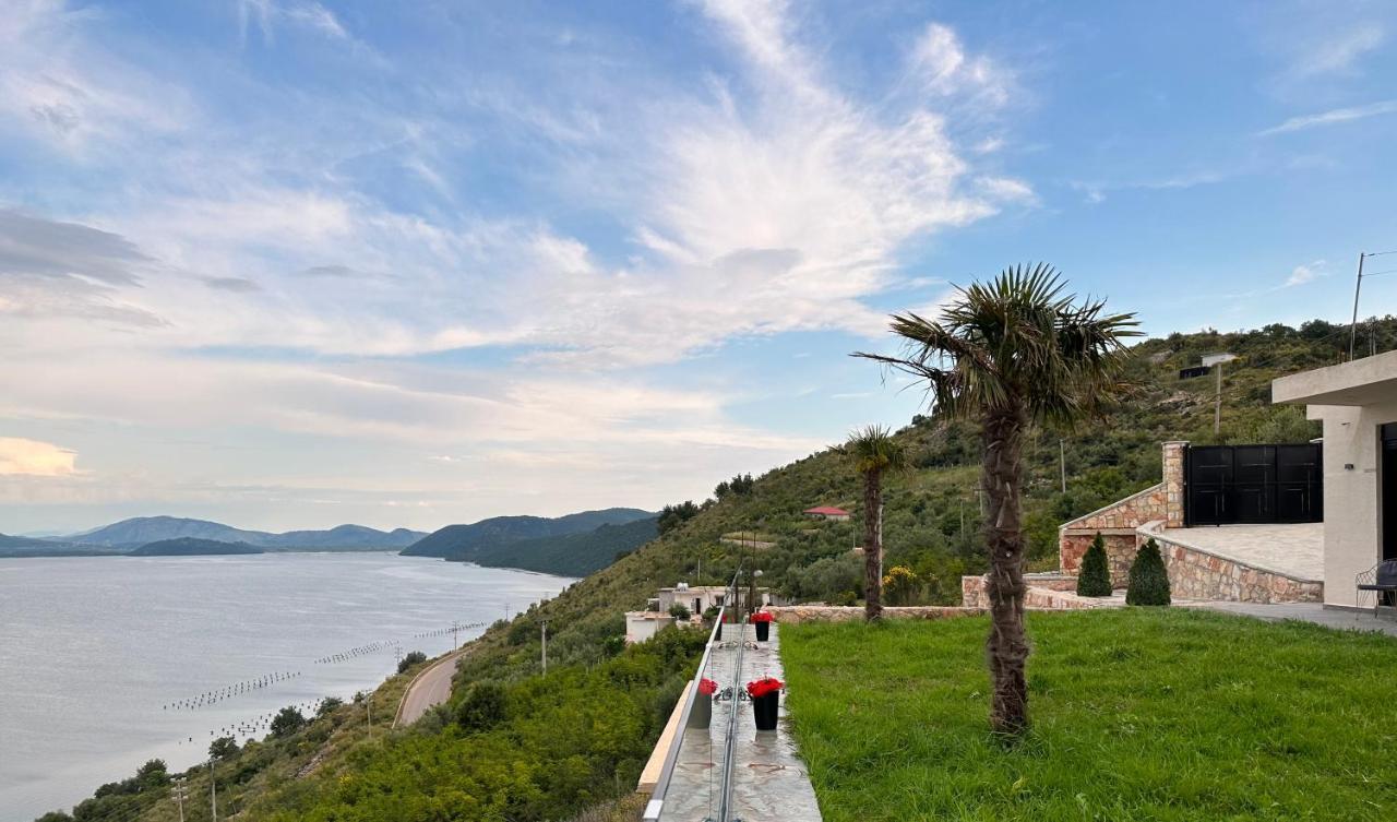 Illyrian Paradise Ksamil Zewnętrze zdjęcie