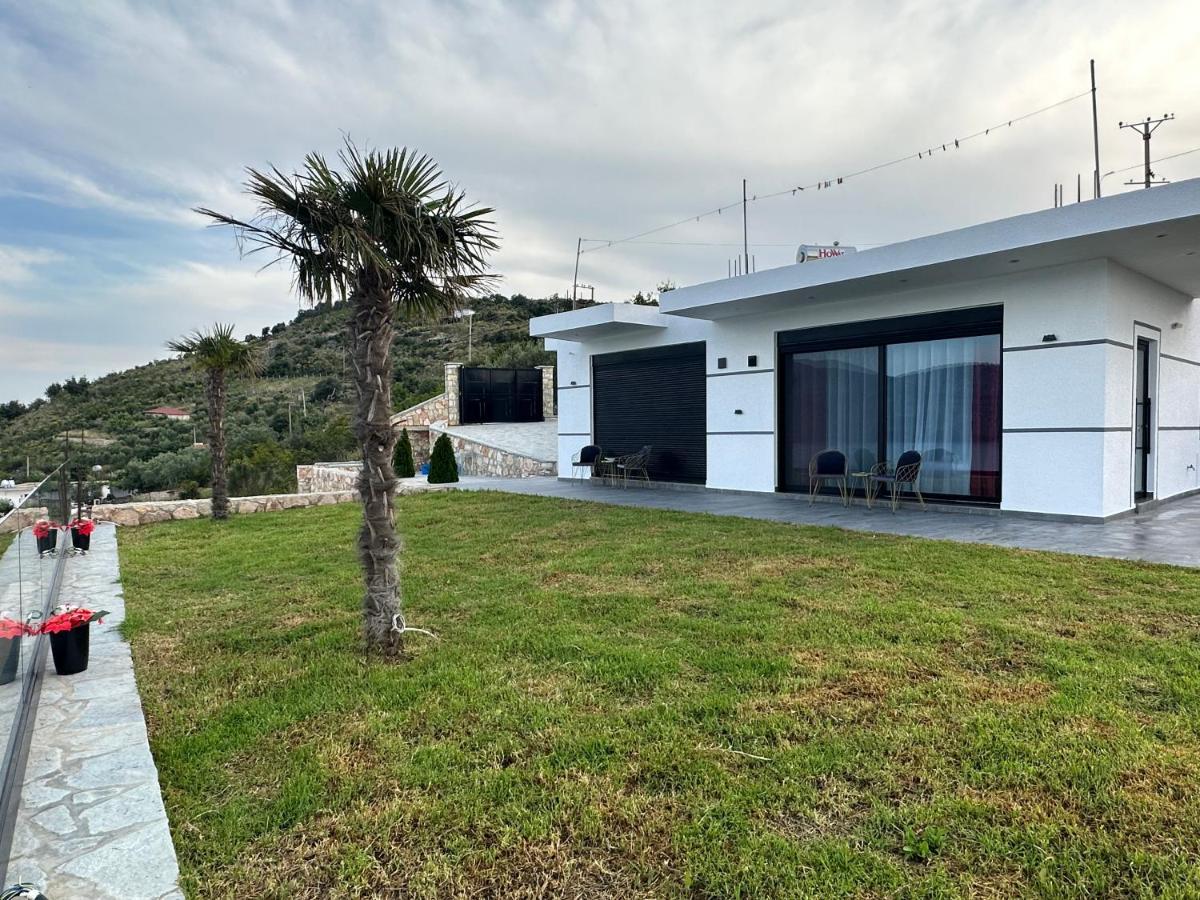 Illyrian Paradise Ksamil Zewnętrze zdjęcie