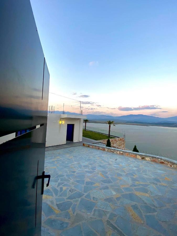 Illyrian Paradise Ksamil Zewnętrze zdjęcie