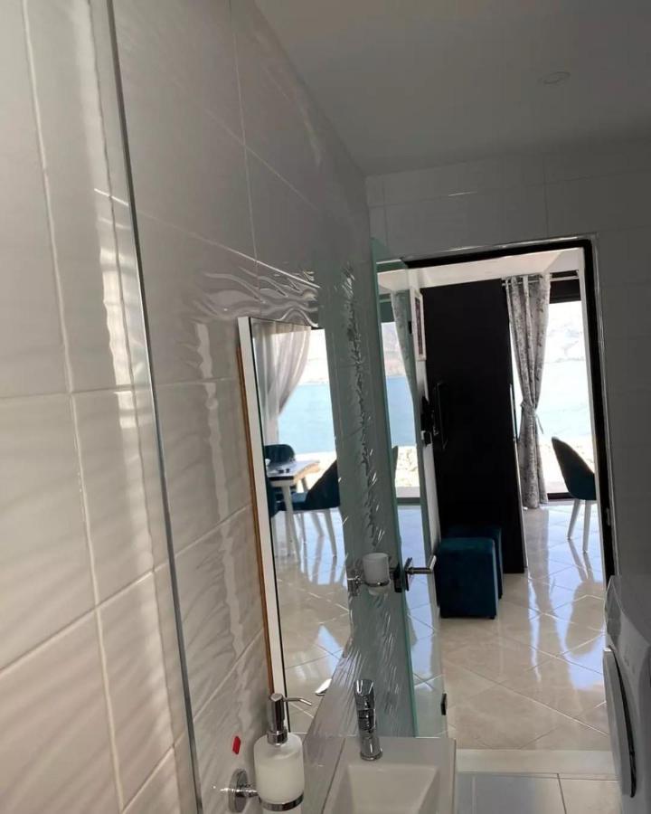 Illyrian Paradise Ksamil Zewnętrze zdjęcie