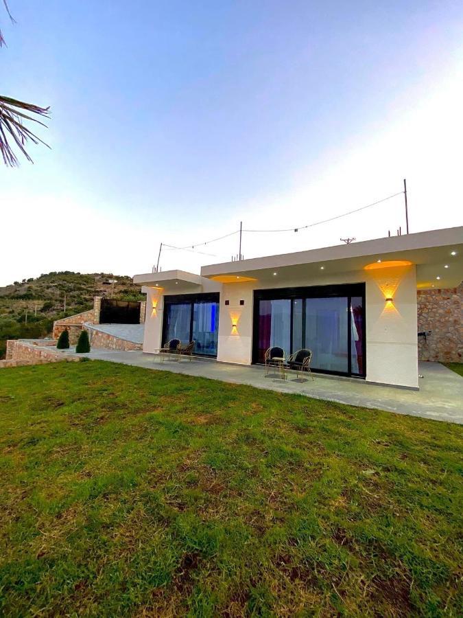 Illyrian Paradise Ksamil Zewnętrze zdjęcie