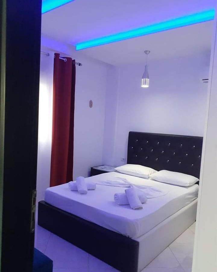 Illyrian Paradise Ksamil Zewnętrze zdjęcie