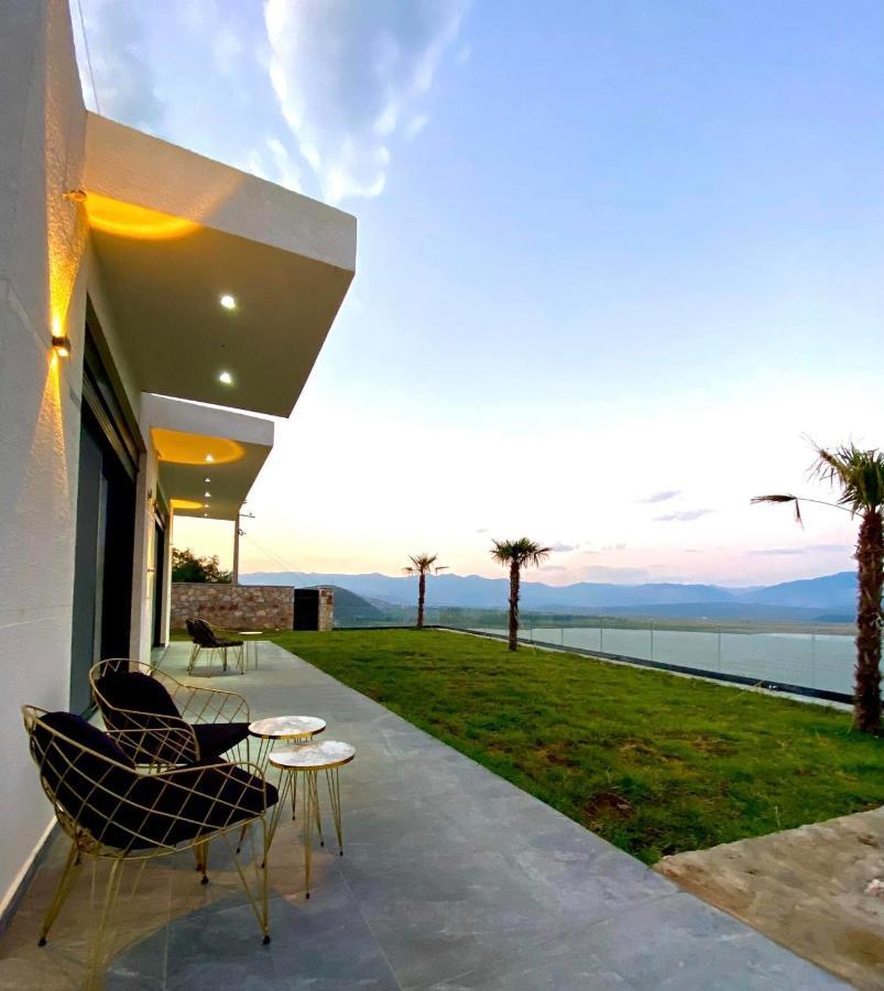 Illyrian Paradise Ksamil Zewnętrze zdjęcie